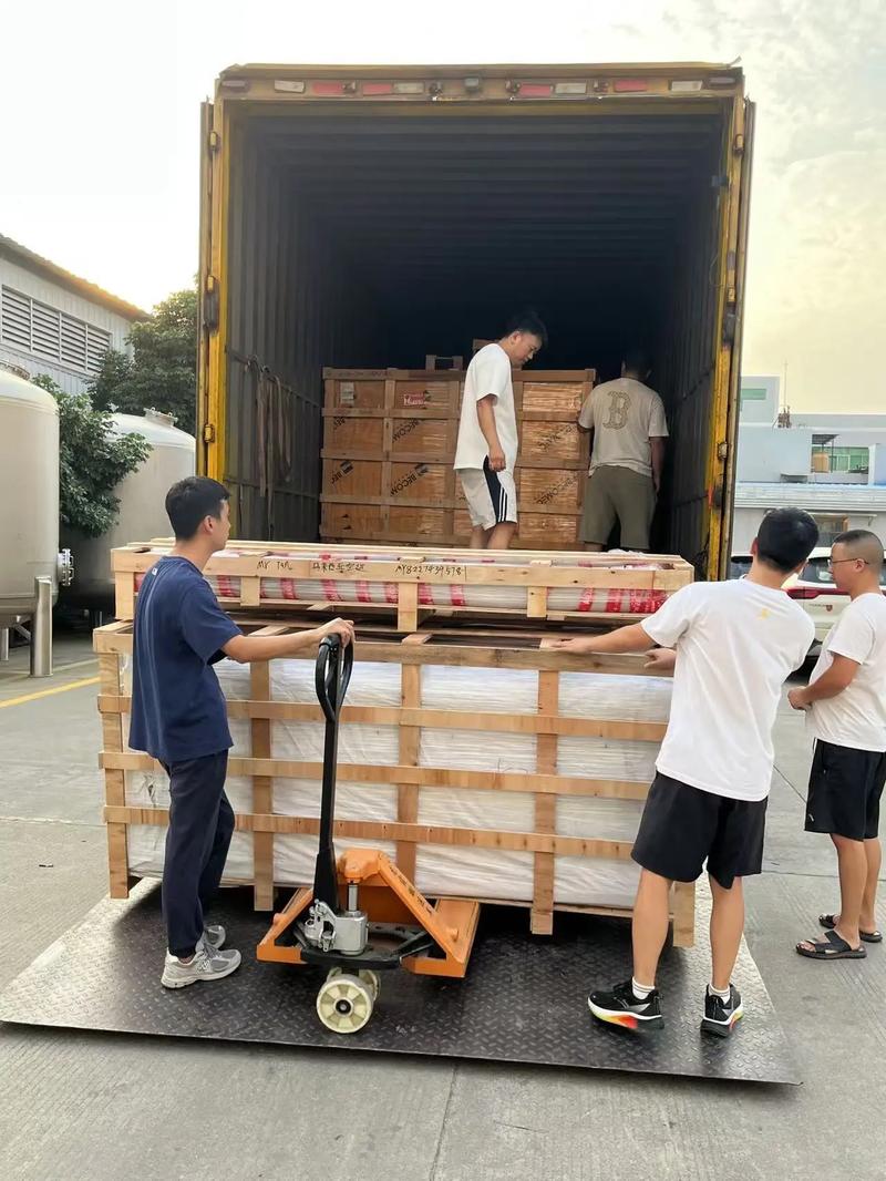 南京六合大件货运配送_六合工厂零担运输_六合工业产品全国直达物流