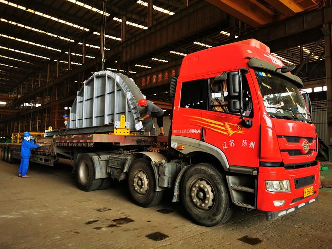 南京市栖霞区大件设备运输公司_栖霞区工厂货运_栖霞区工业产品运输 - 全国直达