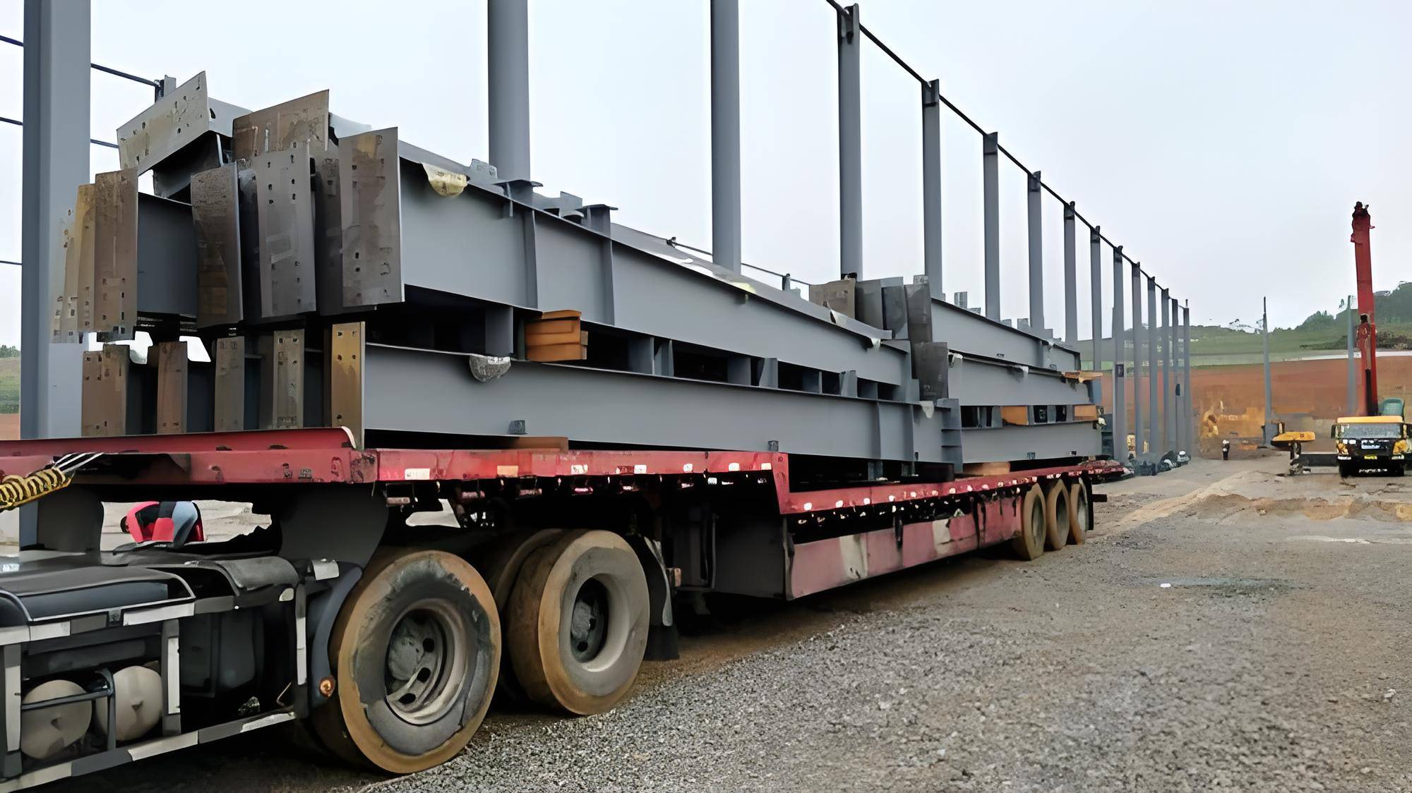 南京溧水大件货运公司_溧水工厂货物运输_溧水工业产品运输 - 全国直达