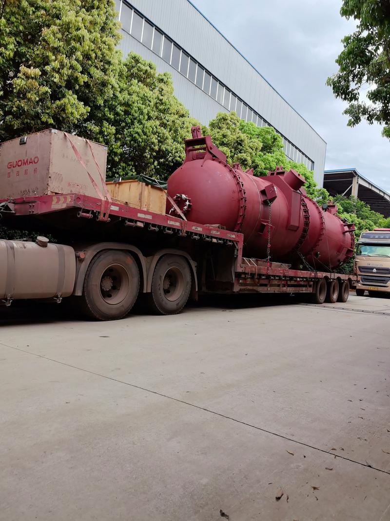 六合区大件设备运输公司_六合区工厂货运_六合区工业产品运输 - 全国直达